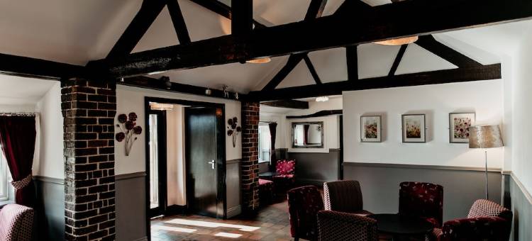 橡树农场酒店(Oak Farm Hotel)图片