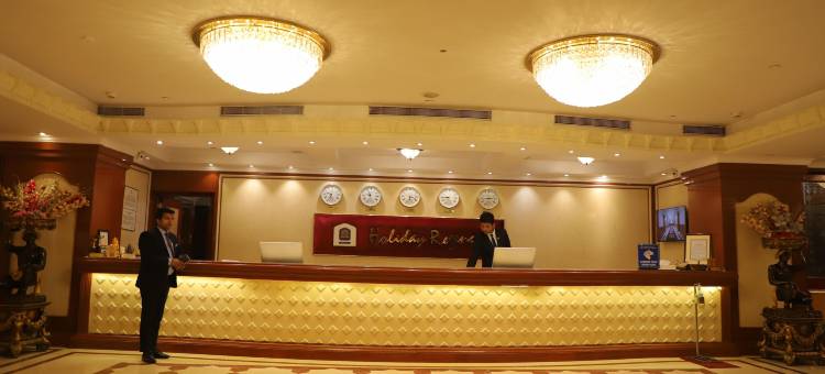 假日丽景酒店(Holiday Regency)图片