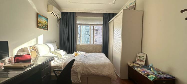 房东小象仔公寓(热河南路分店)图片