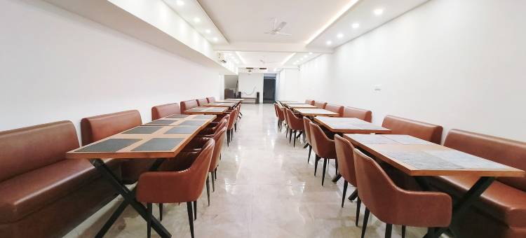 Super Townhouse Eden Garden Zirakpur图片