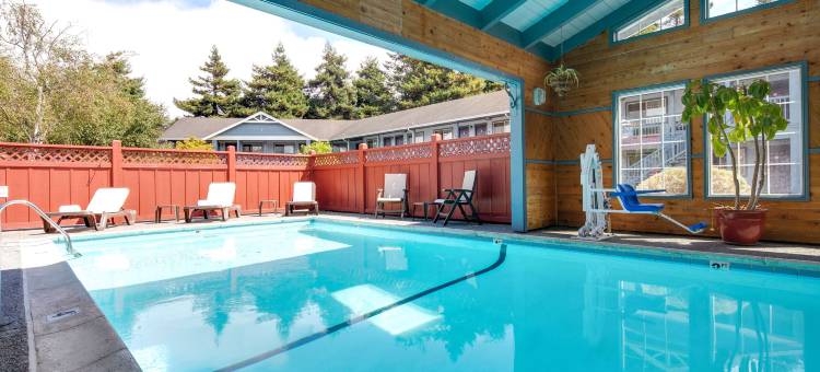 乡村贝斯特韦斯特酒店(Best Western Country Inn)图片