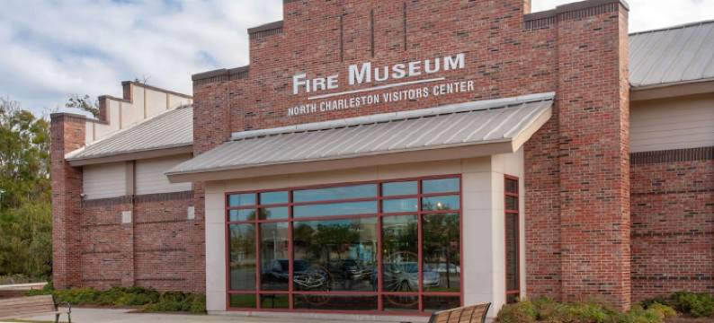 查尔斯顿体育馆蔚景温德姆酒店(Wingate by Wyndham Charleston Coliseum)图片