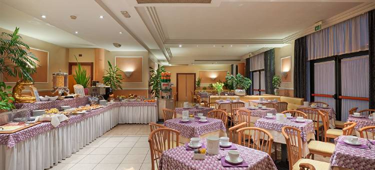 索艮提酒店(Hotel Le Sorgenti)图片