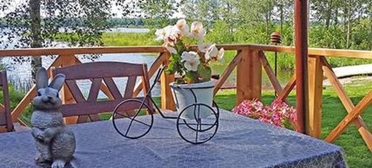 Kuivajärven Huvilakoti图片