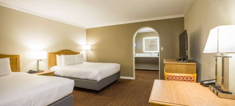 红杉市贝斯特韦斯特酒店(Best Western Inn)图片