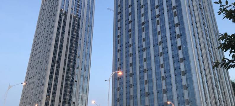 锦格公寓(吕岭路1号分店)图片