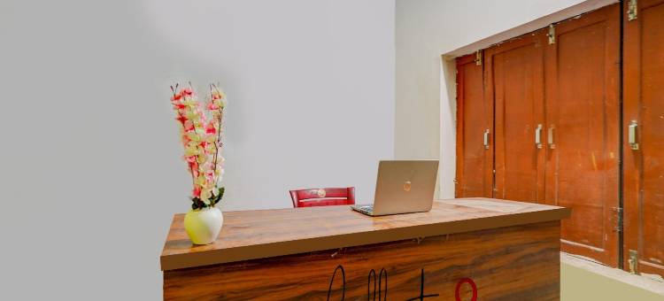 Hotel O Varusiya Guest House图片