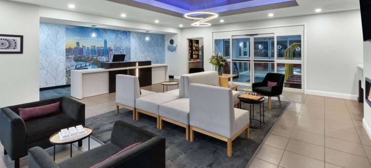 奥斯汀锡达帕克拉昆塔温德姆套房酒店(La Quinta Inn & Suites by Wyndham Austin - Cedar Park)图片