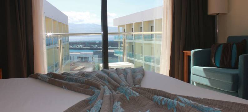 卡拉维拉斯酒店(Hotel Caravelas)图片