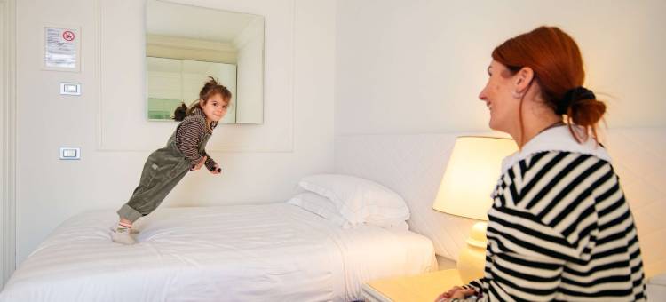 Etrusco Arezzo Hotel, Sure Hotel Collection by Best Western图片