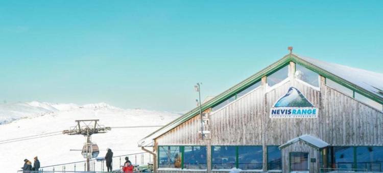 尼维斯山庄基地营酒店(The Base Camp Hotel, Nevis Range)图片