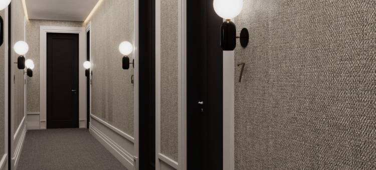 哥本哈根公园巷(Park Lane Copenhagen)图片