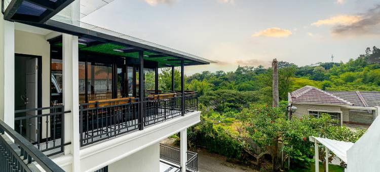 树之家民宿米特拉红门(Tree Homestay Mitra RedDoorz)图片