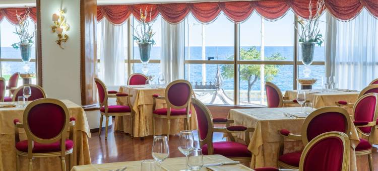 帕里斯酒店(Hotel Palace)图片