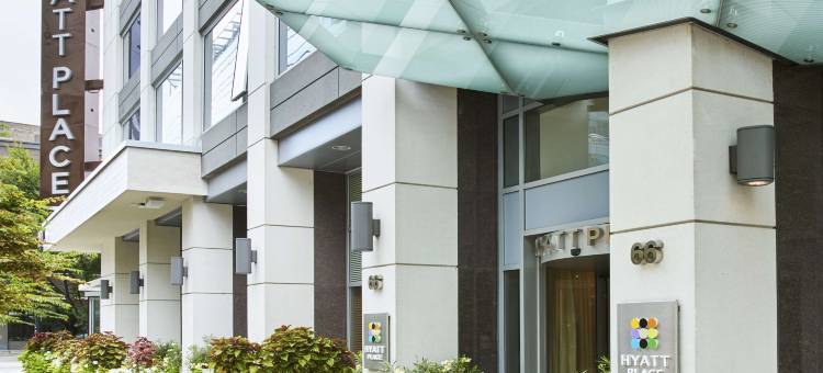 凯悦嘉轩酒店-芝加哥河北区(Hyatt Place Chicago River North)图片