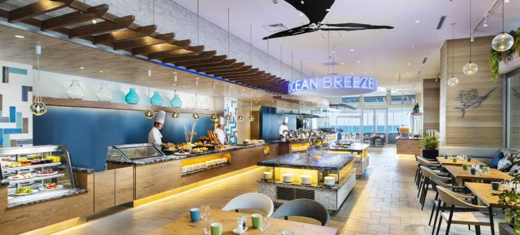 冲绳万丽度假酒店(Renaissance Okinawa Resort)图片