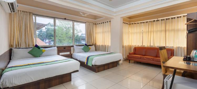 Treebo Sunheads图片