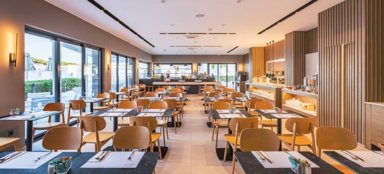 科斯神酒店和套房(Kos Divine Hotel & Suites)图片