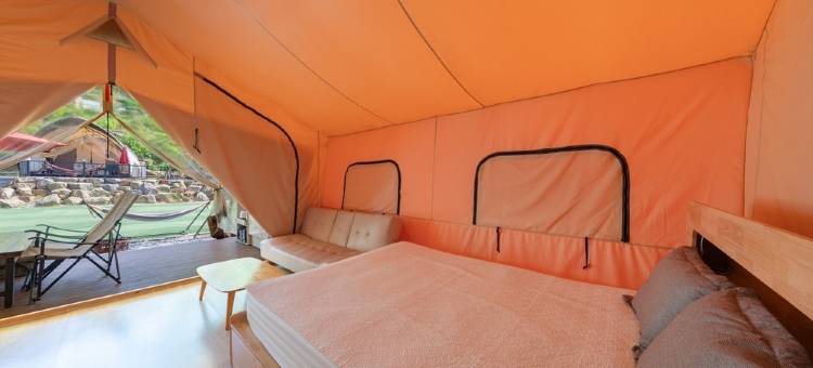 抱川贵族豪华露营旅馆(Pocheon Noble Glamping Pension)图片