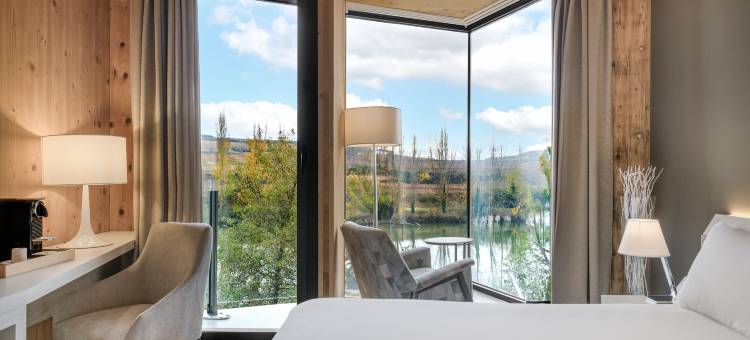 Palacio Tondon, la Rioja Brinas图片