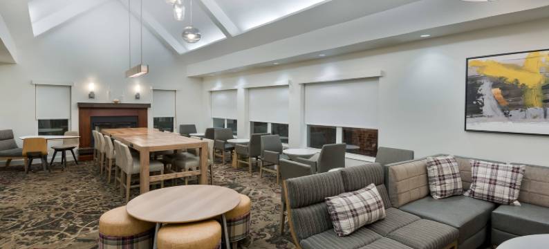 莫拜尔Residence Inn 酒店(Residence Inn Mobile)图片