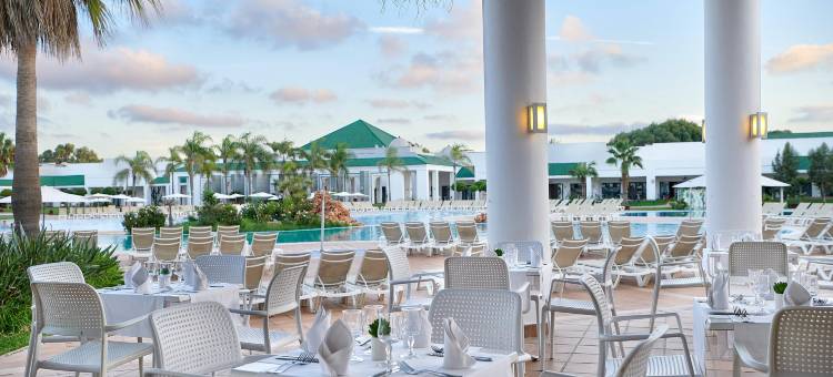 Iberostar Waves 赛伊迪亚(Iberostar Waves Saidia)图片