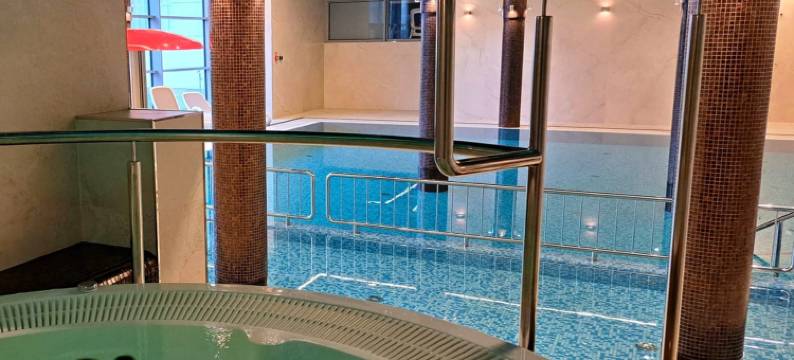 斯卡尔酒店(Hotel Skal Medi Spa & Resort)图片