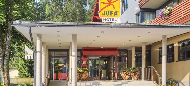阿尔滕马克特绍肯湖JUFA酒店(Jufa Hotel Altenmarkt-Zauchensee)图片