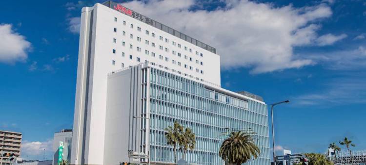 JR九州宫崎酒店(JR Kyushu Hotel Miyazaki)图片