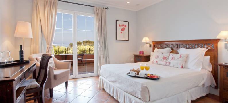 勒斯洛特-加龙省斯酒店(Hotel MR les Rotes)图片