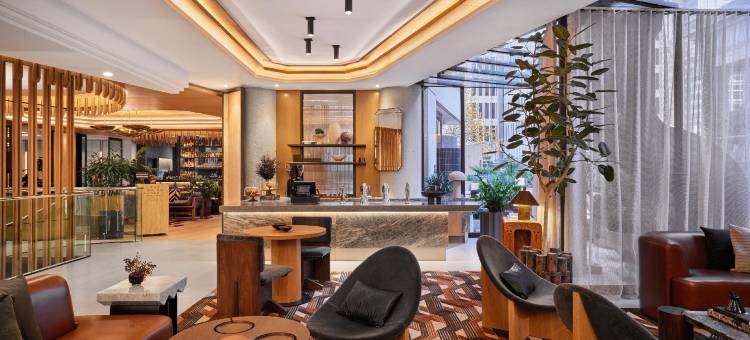 杰伊酒店 Autograph Collection(The Jay, Autograph Collection)图片