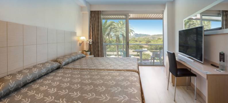 RH拜仁公园酒店(Hotel RH Bayren Parc)图片