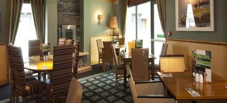优品迎埃士佛德市中心酒店(Premier Inn Ashford Central)图片