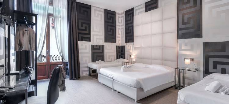 库塔通阿根廷酒店(Hotel Argentina)图片