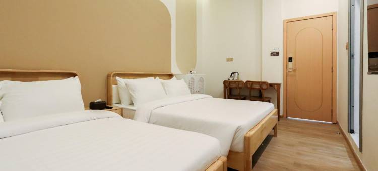 卡萨贝拉民宿(Casabella Homestay)图片