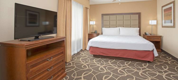 尤马Homewood Suites by Hilton(Homewood Suites by Hilton Yuma)图片