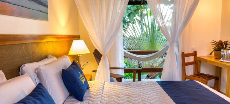 索拉杜伊姆佩拉多酒店(Hotel Solar do Imperador)图片