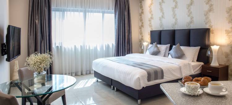 路马吉水疗套房酒店(Loumage S Suites and Spa)图片