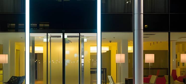 林茨艺术酒店(Arte Hotel Linz)图片