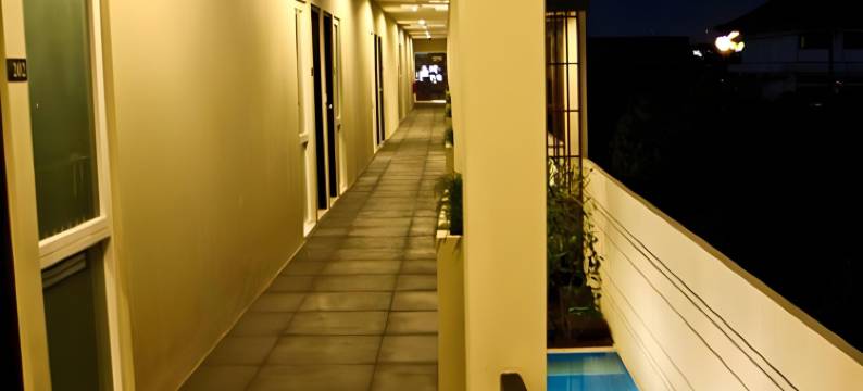 勒吉安舒适套房酒店(Eazy Suite)图片