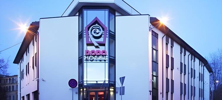 杜多酒店(Dodo Hotel)图片
