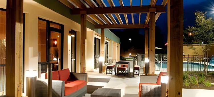 特洛伊万怡酒店(Courtyard Troy)图片