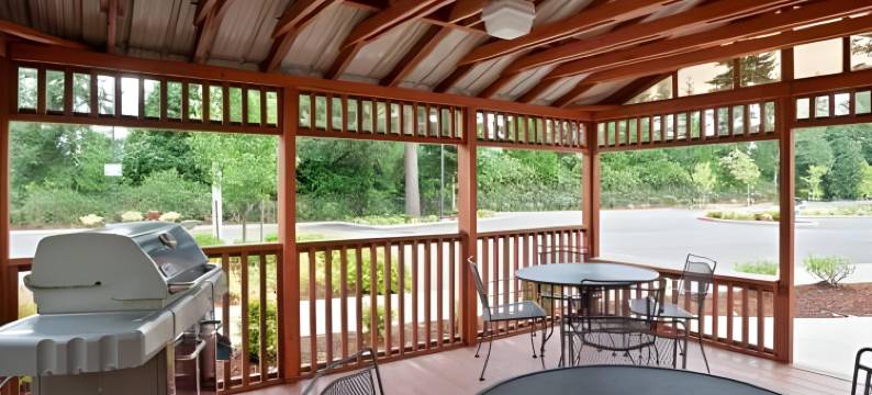 Candlewood Suites 奥林匹亚/雷斯 by IHG(Candlewood Suites Olympia/Lacey by IHG)图片