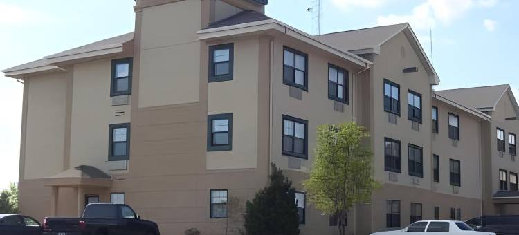 美国长住酒店套房-韦科-伍德韦伊(Extended Stay America Suites - Waco - Woodway)图片