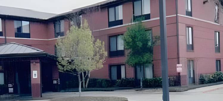 美国长住精选套房酒店-达拉斯-法默斯布兰奇(Extended Stay America Select Suites - Dallas - Farmers Branch)图片