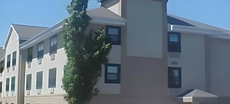 美国长住酒店 - 塔科马 - 法伊夫(Extended Stay America Suites - Tacoma - Fife)图片