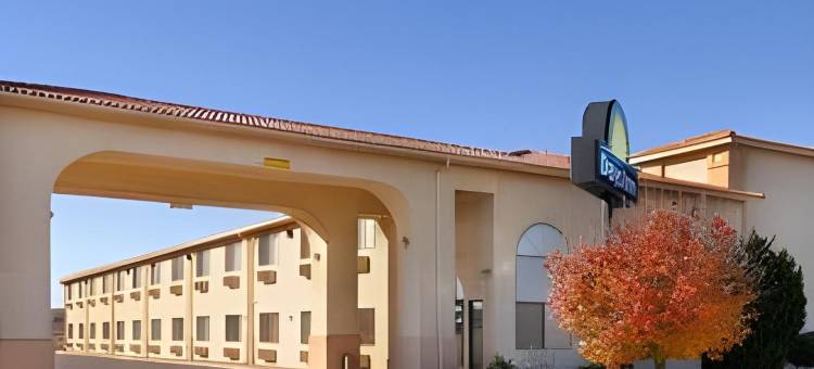 洛斯卢纳斯戴斯酒店(Days Inn by Wyndham Los Lunas)图片