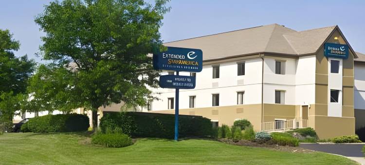 美国长住酒店 - 辛辛那提 - 费尔菲尔德(Extended Stay America Suites - Cincinnati - Fairfield)图片