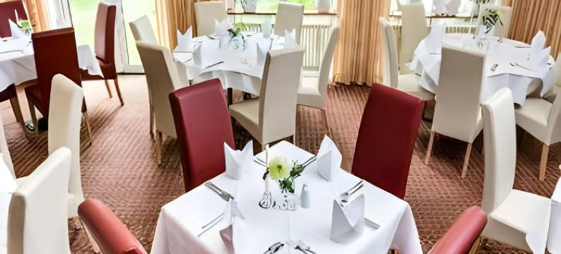 爱尔福特H+酒店(H+ Hotel Erfurt)图片