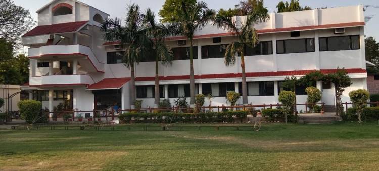 Avexia 乐城度假村(Avexia Fun City Resort)图片